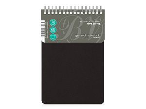 Бизнес - блокнот А5 «xPro»