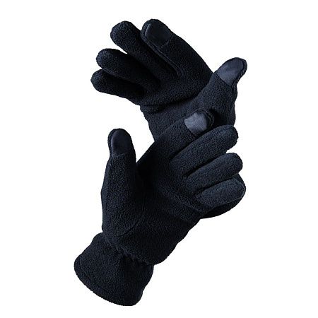 Перчатки флисовые сенсорные TRAIL  L/XL 220 