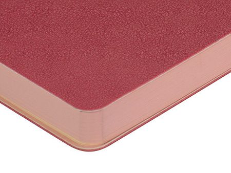 Ежедневник А5 датированный «Boston» на 2026 год