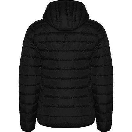 Куртка NORWAY WOMAN женская, ЧЕРНЫЙ L