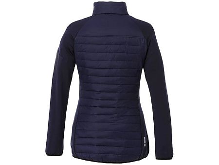 Куртка утепленная «Banff» женская