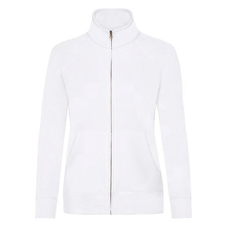 Толстовка женская LADY-FIT SWEAT JACKET 280