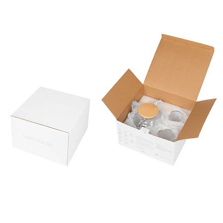 Набор чайный Калипсо (Calipso), 3 предмета