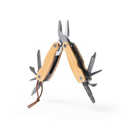 Мультиинструмент MURDOK, 12 функций