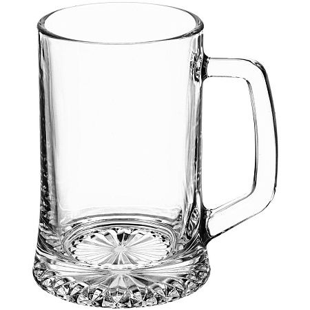 Кружка пивная Pub, большая