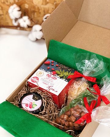 Набор «Витамин»