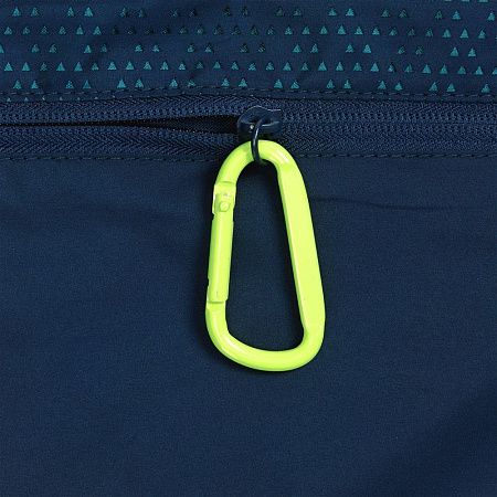 Сумка для покупок Triangel, синяя