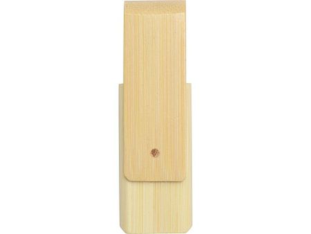 USB-флешка 2.0 на 16 Гб «Eco»