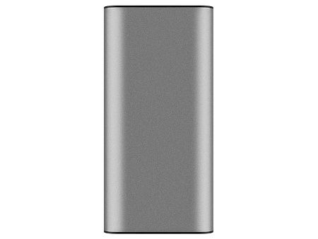 Внешний аккумулятор «Terra Pro» с QC/PD, 10000 mAh