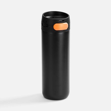 Набор Flexpen Travel, черный с оранжевым