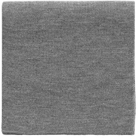 Шарф Real Talk, черный