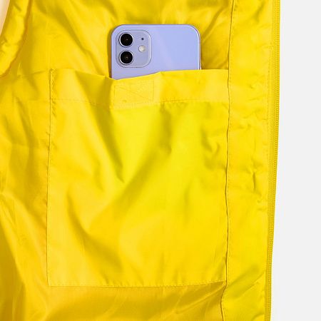 Жилет Kama, желтый, размер L