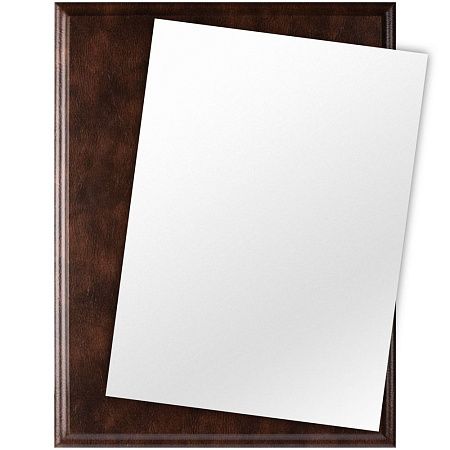 Плакетка Sleatherin Acrylic