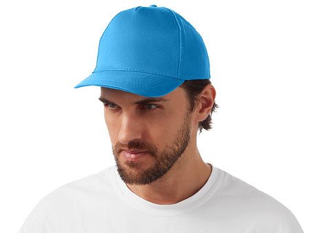 Бейсболка «Poly»