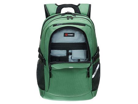 Рюкзак «МЕГАПОЛИС» с отделением для ноутбука 16"