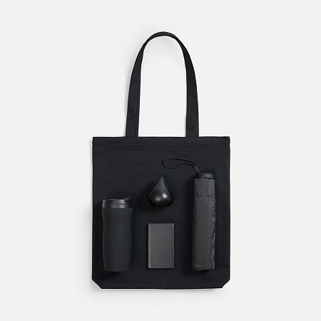 Набор Brightopia, черный