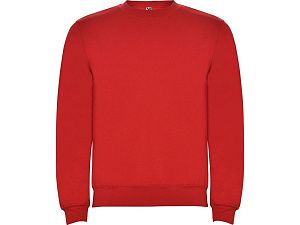 Свитшот с начесом «Clasica» унисекс