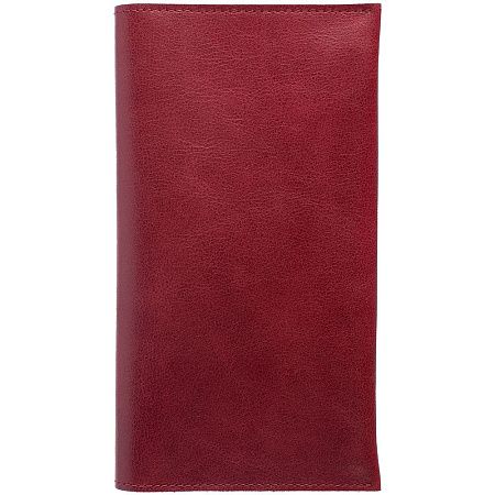 Дорожный органайзер Apache, темно-красный