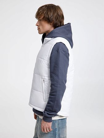 Жилет Kama, белый, размер 3XL v2