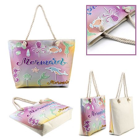 Пляжная сумка Rest