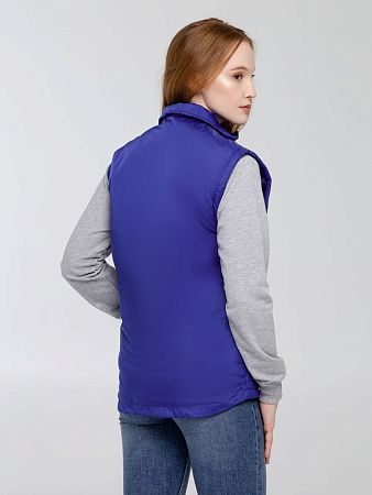 Жилет Kama, ярко-синий, размер 3XL