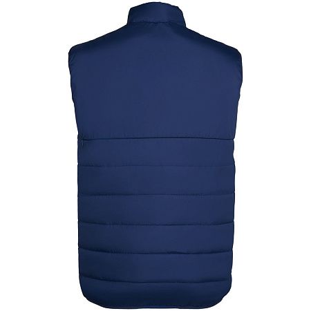Жилет Leven, темно-синий, размер XS