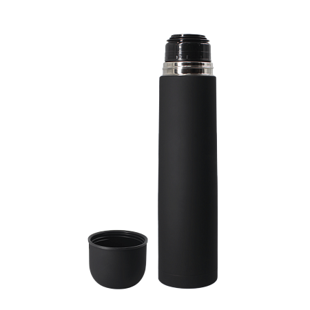 Термос софт-тач Yanemal 1 л.