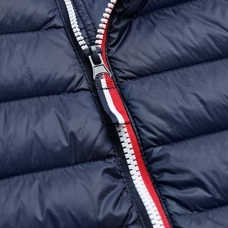 Жилет женский Victoire BW Women, темно-синий, размер S