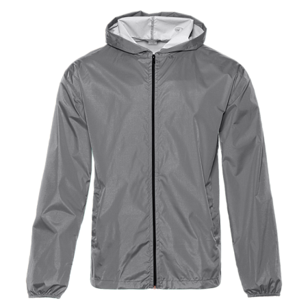 Ветровка унисекс STAN дюспо 210T, 85, 59, Жёлтый,  (12/1)  (50/L)