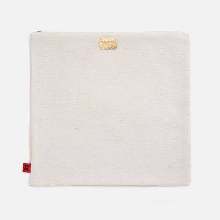 Подушка Holland, неокрашенная