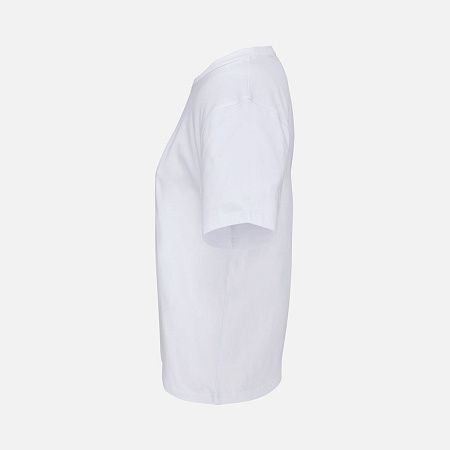 Футболка женская Legend Women, белая (белоснежная), размер M