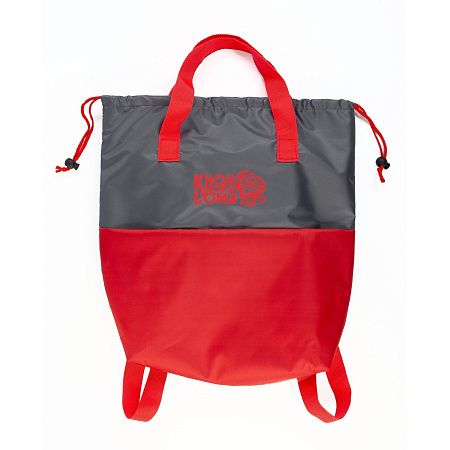 Сумка-рюкзак "Carry"