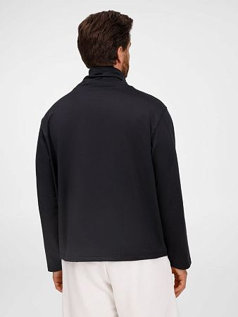 Лонгслив Morfiss, черный, размер XS/S