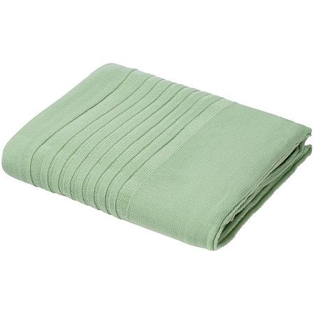 Плед Pail Tint, молочный