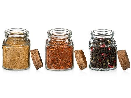 Набор специй и приправ «Delicio»