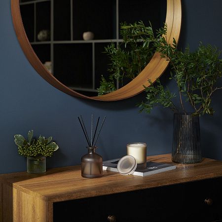 Диффузор ароматический Мизу (Mizu), бежевый