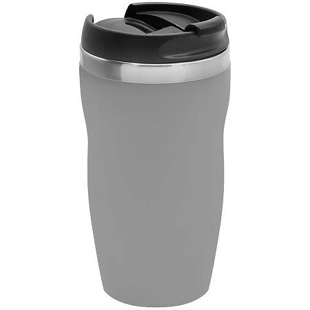 Термокружка Laim, красный