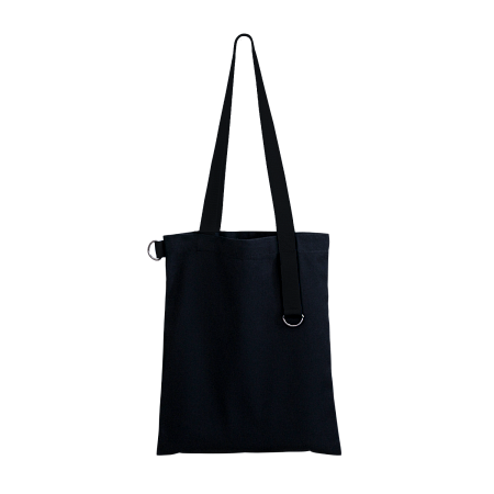 Шоппер Superbag black