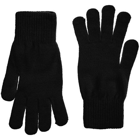 Перчатки Urban Flow, черные, размер L/XL