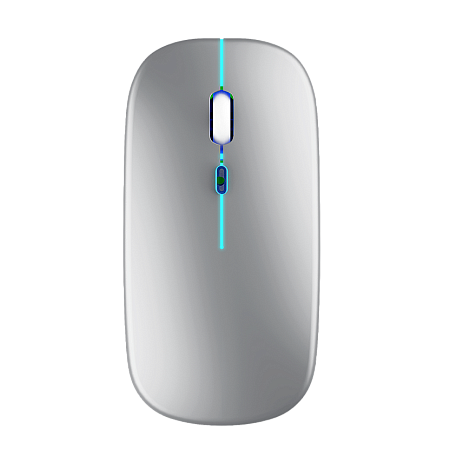 Мышь беспроводная Accesstyle M204-ORBAL (2 цвета на выбор)