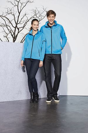 Куртка флисовая мужская New Look Men 250, красная, размер S