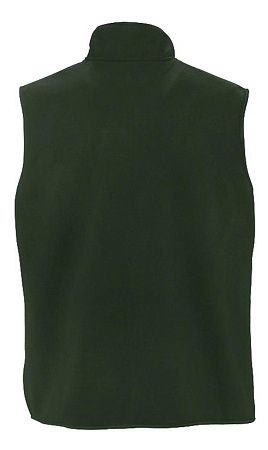 Жилет Norway зеленый, размер 3XL