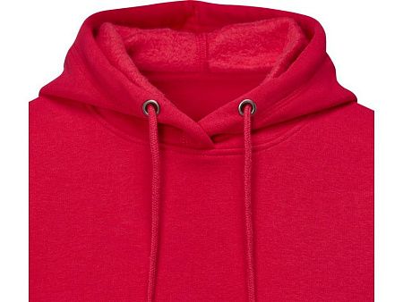 Толстовка с капюшоном «Charon» женская