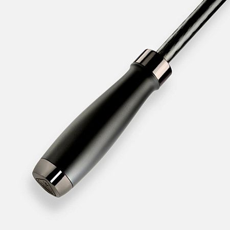 Зонт-трость Executive, темно-синий