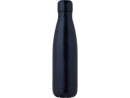Бутылка с вакуумной изоляцией «Cove», 500 мл