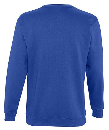 Толстовка New Supreme 280, ярко-синяя (royal), размер XL