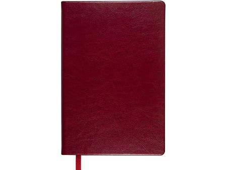 Ежедневник недатированный А5 «Megapolis Nebraska»