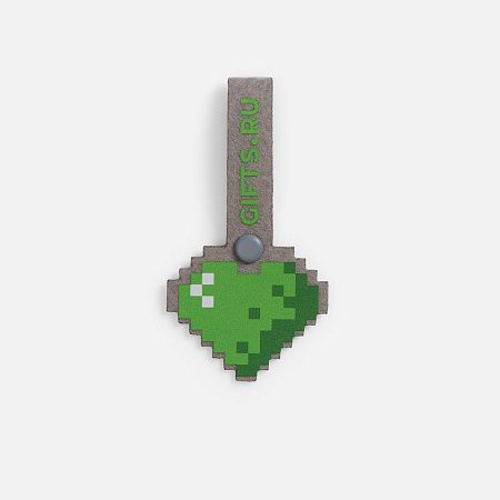 Заготовка из фетра Felt M, серый