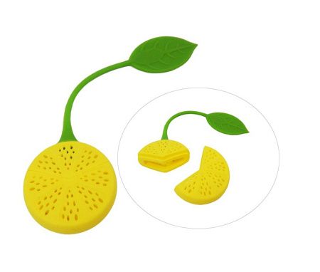 Колбочка/ситечко для заваривания чая