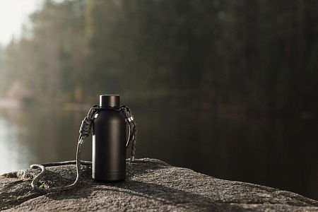 Термобутылка VINGA Parks RCS SS, 400 мл